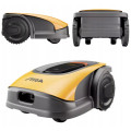 STIGA A500