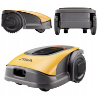 STIGA A500