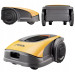 STIGA A500