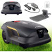 STIGA A 50V (2R9113028/ST1)