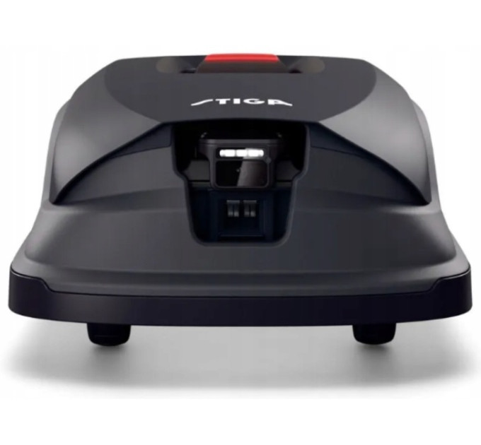STIGA A 50V (2R9113028/ST1)