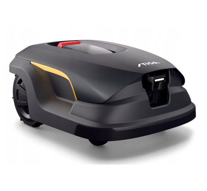 STIGA A 50V (2R9113028/ST1)