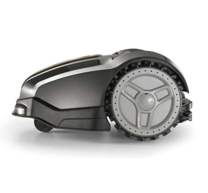 Stiga Autoclip M3 (2R2001508/ST1)