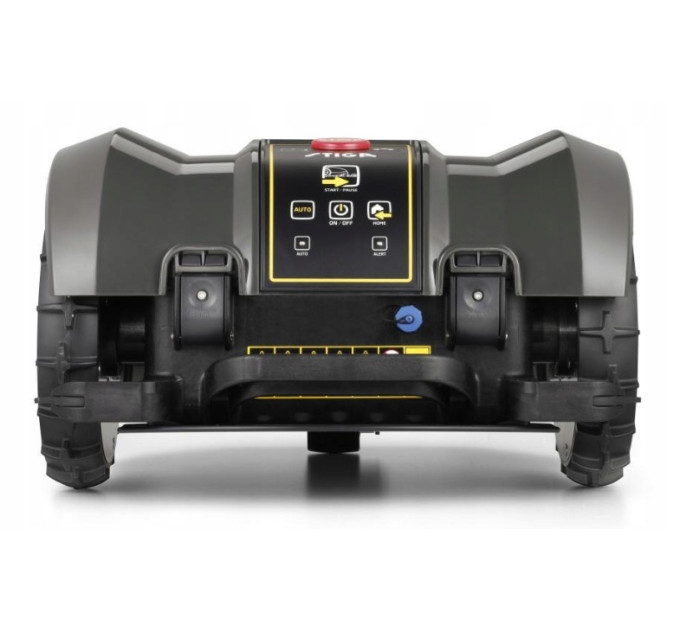 Stiga Autoclip M3 (2R2001508/ST1)
