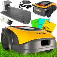 STIGA G 1200