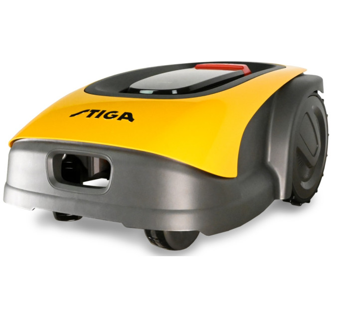 STIGA G 1200
