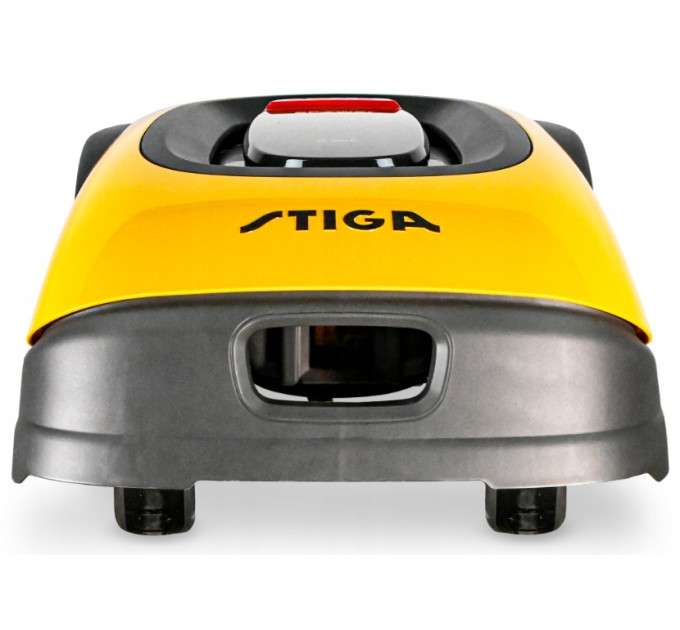 STIGA G 1200