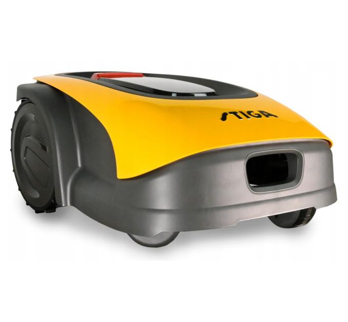 STIGA G 1200