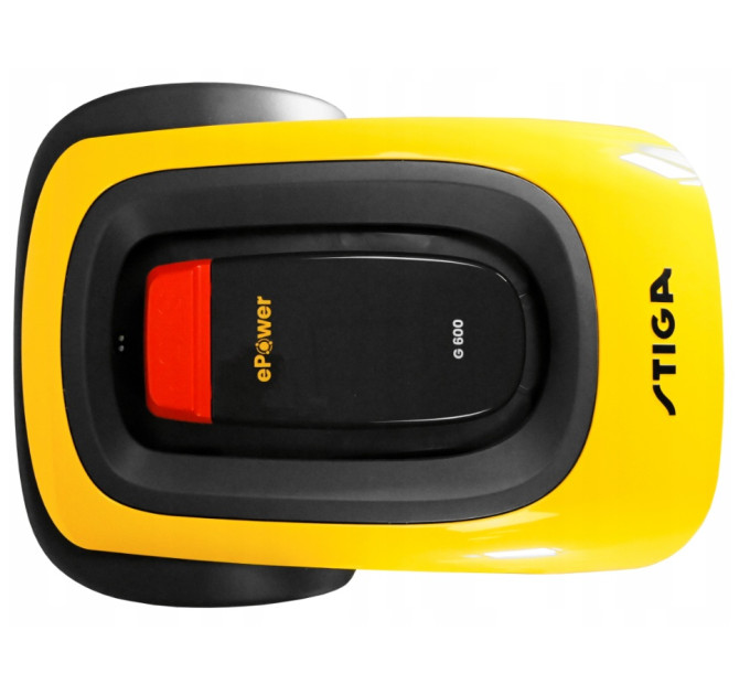 STIGA G 1200