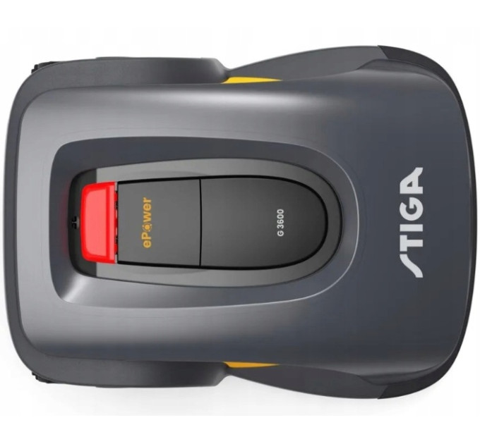 STIGA G 3600