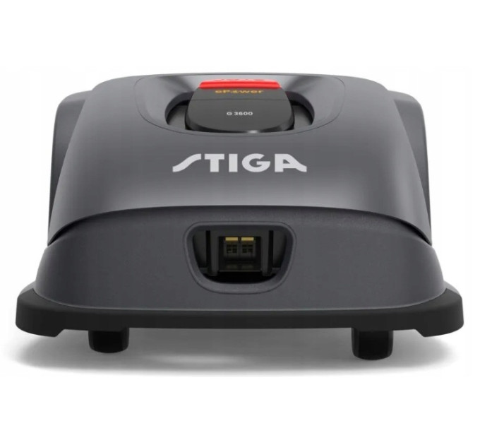 STIGA G 3600