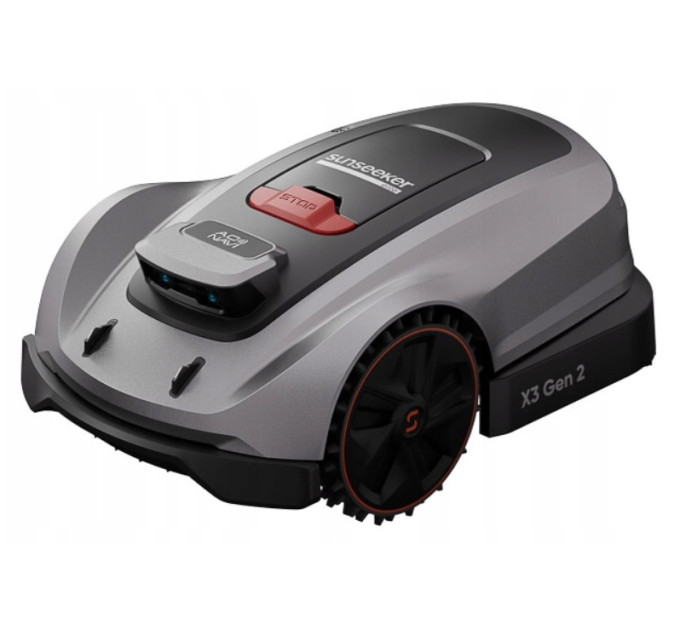 Sunseeker Elite Gen 2 X3i