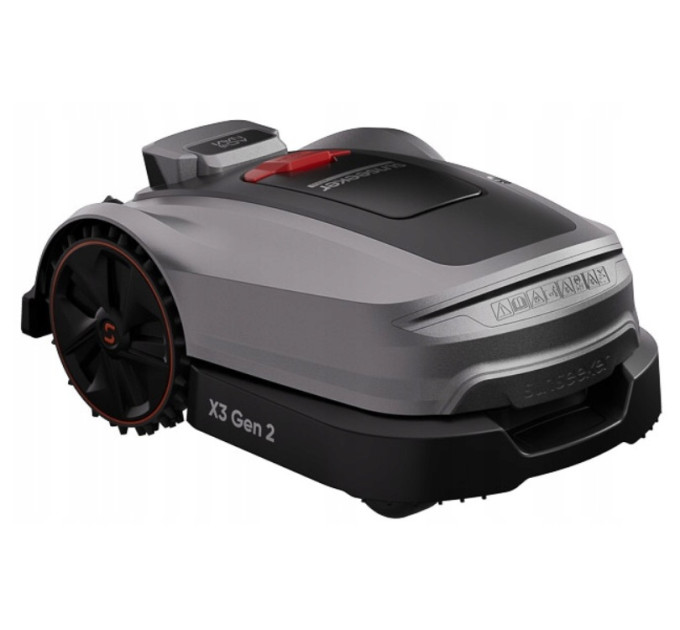Sunseeker Elite Gen 2 X3i