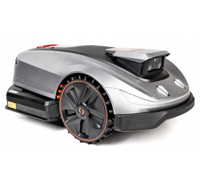 Sunseeker Elite Gen 2 X5i