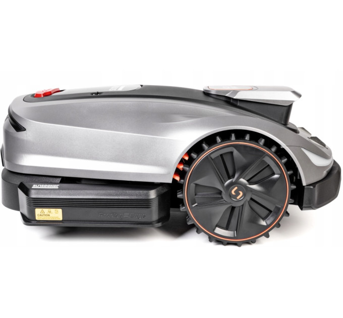 Sunseeker Elite Gen 2 X5i