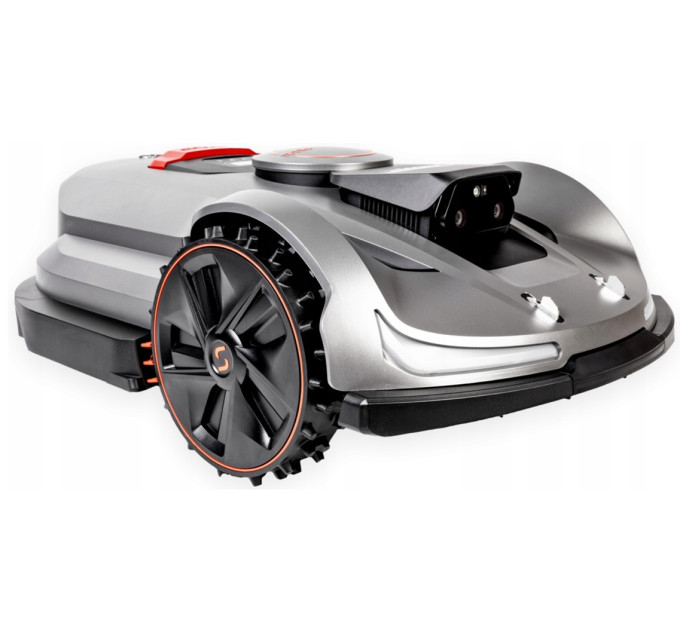 Sunseeker Elite Gen 2 X7i Plus