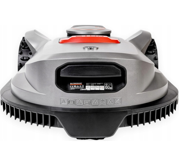 Sunseeker Elite Gen 2 X7i Plus