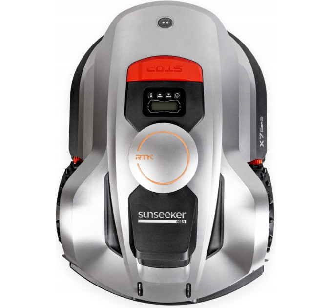 Sunseeker Elite Gen 2 X7i Plus