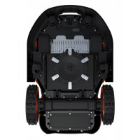 Sunseeker Elite X4 Lidar