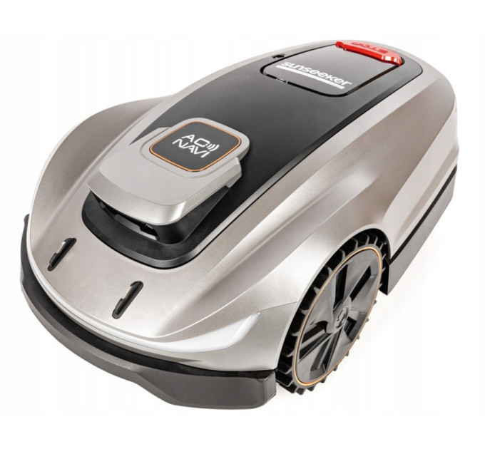 Sunseeker Elite X5 RTK