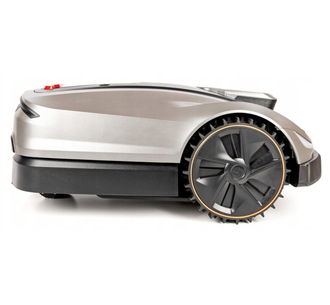 Sunseeker Elite X5 RTK