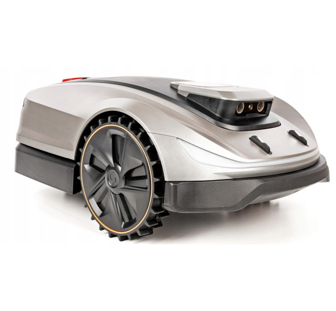 Sunseeker Elite X5 RTK