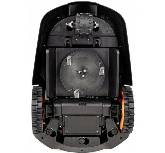 Sunseeker Elite X5 RTK