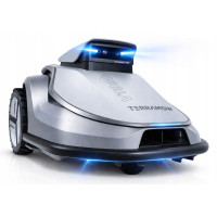 TerraMow V1000 2026