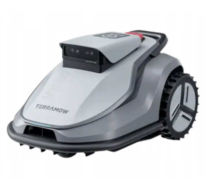 TerraMow V1000 2026