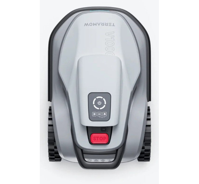TERRAMOW V1000