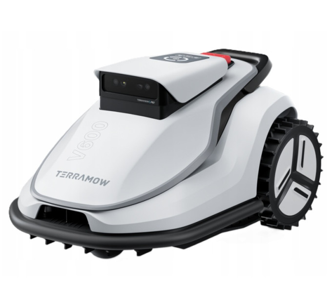 TerraMow V600