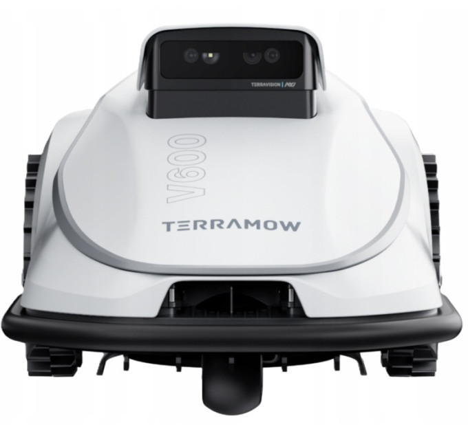 TerraMow V600
