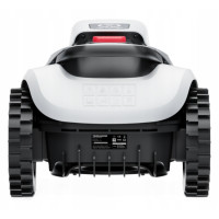 TerraMow V1000 2026