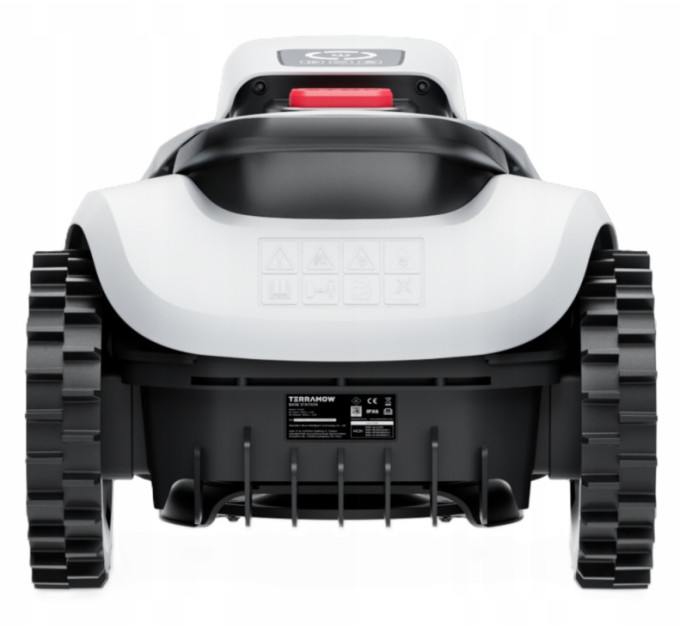 TerraMow V1000 2026