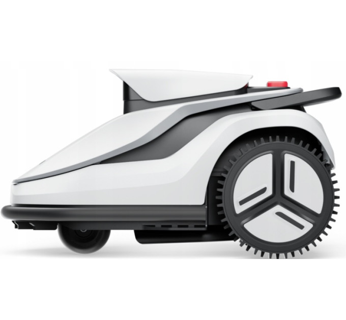 TerraMow V1000 2026