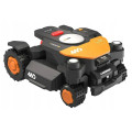 Worx Landroid Vision Cloud 4WD M600 WR340E