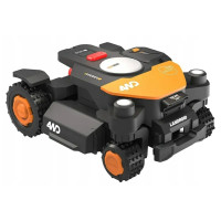 Worx Landroid Vision Cloud 4WD M600 WR340E