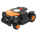 Worx Landroid Vision Cloud L4000 4WD WR344E