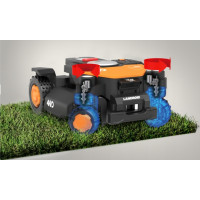 Worx Landroid Vision Cloud 4WD M600 WR340E