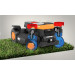Worx Landroid Vision Cloud L4000 4WD WR344E