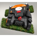 Worx Landroid Vision Cloud L4000 4WD WR344E