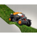 Worx Landroid Vision Cloud L4000 4WD WR344E