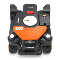 Worx Landroid Vision Cloud L1000 4WD WR341E