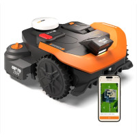 Worx Landroid Vision Cloud L3000 WR330E
