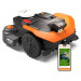Worx Landroid Vision Cloud L1800 WR318E