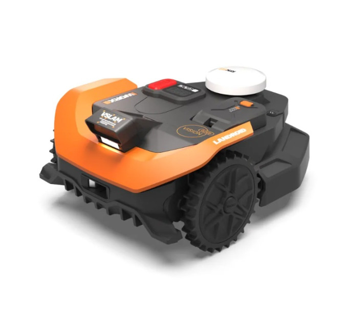 Worx Landroid Vision Cloud L1800 WR318E