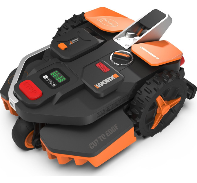 Worx Landroid Vision S250 (WR202E)