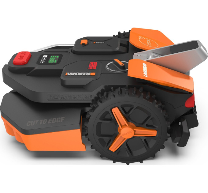 Worx Landroid Vision S250 (WR202E)