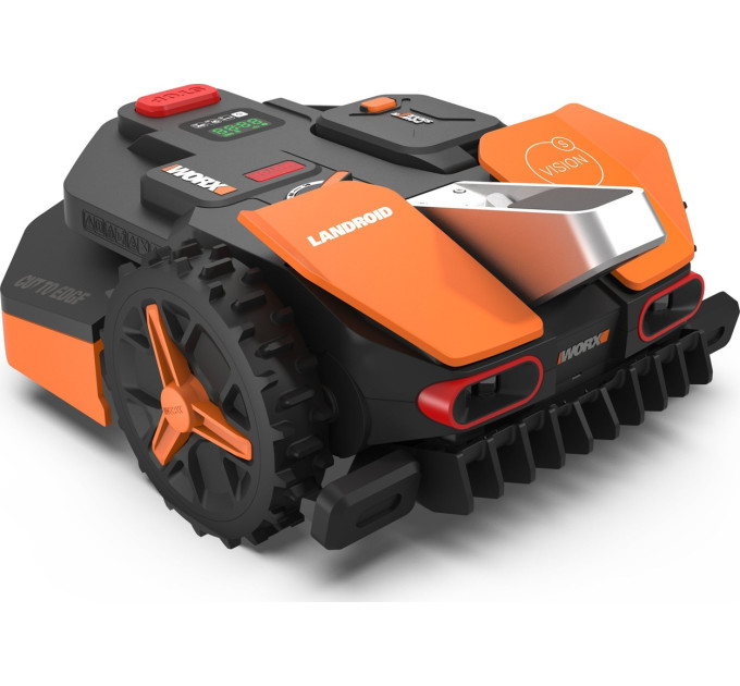 Worx Landroid Vision S250 (WR202E)