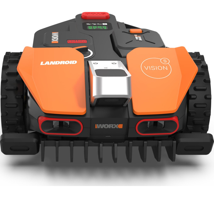 Worx Landroid Vision S250 (WR202E)